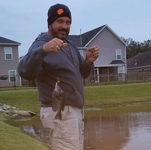 Meet your Posher, Troy